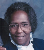 Mrs. Evelyn W. Lynch