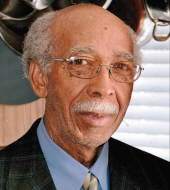 Mr. Earl M. Berry
