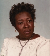 Ms. Mildred T. Williams