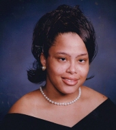 Ms. Tameaka D. Griffin