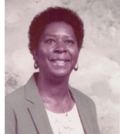 Ms. Doretha E. Jones