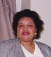 Mrs. Vivian L. Burgess Posas