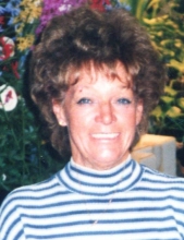 Connie R. Lanham Stewart