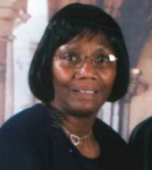 Pastor Connie P. Battle