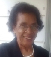 Ms. Evelyn M. Williams