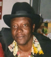 Mr. Tommie "Percy" Person, Jr. 3969035