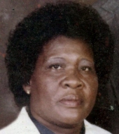 Mrs. Charline G. Johnson