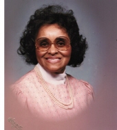 Mrs. Lola A. Mitchell