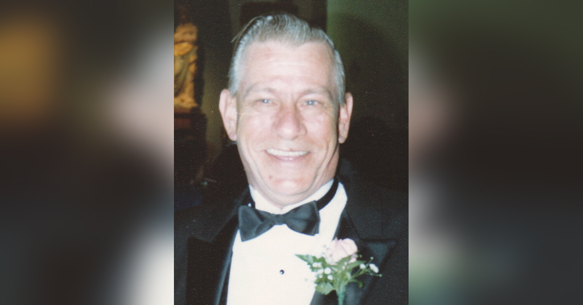 Obituary information for Fred Tourtellotte