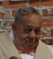 Mr. Charles C. Bottoms