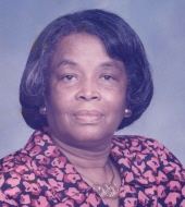 Mrs. Bessie L. McKinnon 3969190