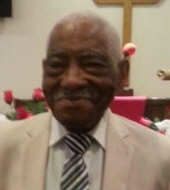 Rev. Lamar Pendleton