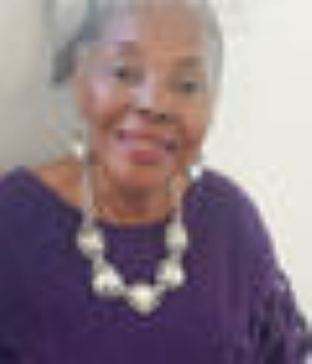 Mrs. Mary Capers HOUSTON, Texas Obituary