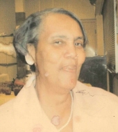 Mrs. Gladys C.Barnes