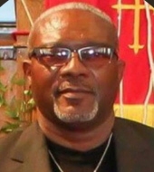 Elder Reginald S. "Reggie"  Barnes, Sr. 3969292