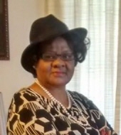 Mrs. Patricia T. Gray