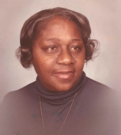 Mrs. Bernice W. Smith 3969375