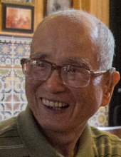 Tom  Tsuguo Koizumi