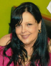 Photo of Maryann Bergadon