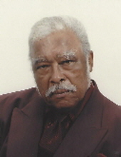 Photo of Bert Dear, Sr.