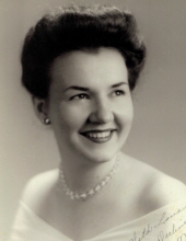 Photo of Sara Boone