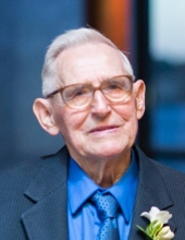 Photo of Henry Kienbaum, Jr.