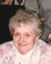 Ruth B. Grace