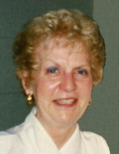 Photo of Bev Behrens