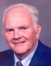 Mr. Gerald Hugh Holloway