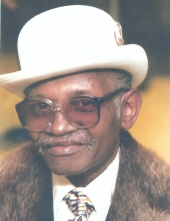 Clarence "Curley" Coleman