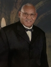 Kenneth  E. Halsey, Sr.