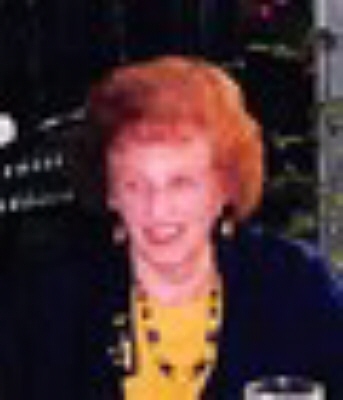 Photo of Lenore Ryder