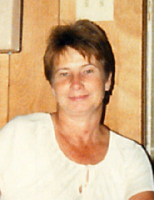 Shirley Marjorie McKie Brockville, Ontario Obituary