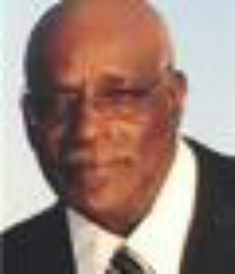 Photo of Walter Tate