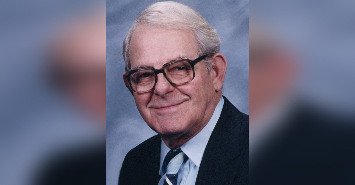 Wallace Augustine Bickett Obituary Visitation & Funeral Information