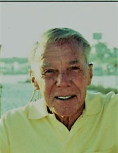 Photo of J. Pearson