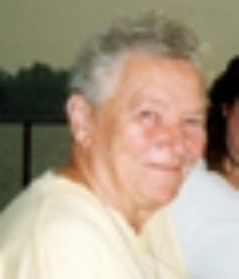 Photo of Donna Woods