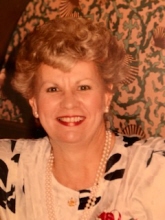 Ruth Patterson McGovern