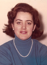 Doris B. Fischer