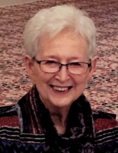 Photo of Belva Buttrum