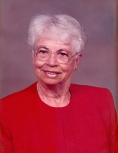 Photo of Joanne Kinsey