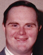 Raymond P. Foley, Jr.