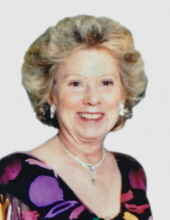 Photo of Susan Butler