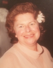 Ruth Margaret Nordeck Roehm 3970093