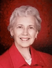 Norma Grace Higby