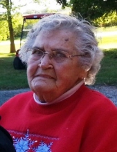 Photo of Betty Reynolds