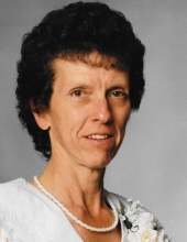 Bonnie L. Welsh