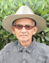 Photo of Pablo Torres Ureña