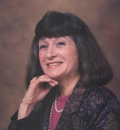 Judy Gerald