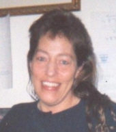 Julie Ann Henderson